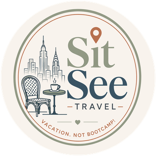SitSee Travel
